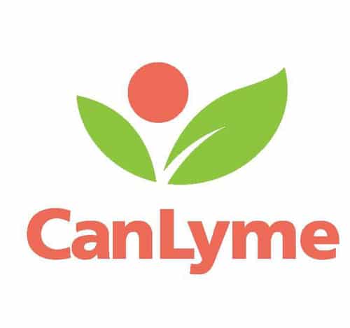 Can lyme Logo
